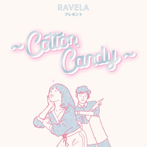 Cotton Candy