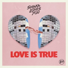 Shaka Loves You - Disco Weapon 2
