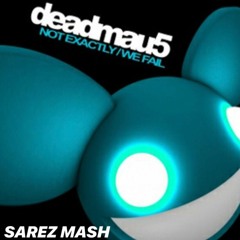 Music Is Not Exactly Movin (Sarez Mash 2008)
