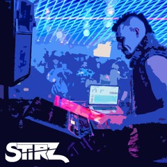 STiRZ (Live 2019) - Zen Mischief