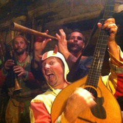 [BALLAD] Spectaculatius- What Child Is This