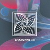 Rakya Podcast .033 || Charonne DJ mix artwork - Electronic music tracklist cover image