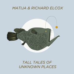 Premiere: Matija & Richard Elcox – Road To Kalimba [Bunte Kuh]