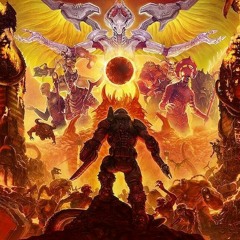 Mick Gordon — Heaven's Wraith (DOOM Eternal OST)