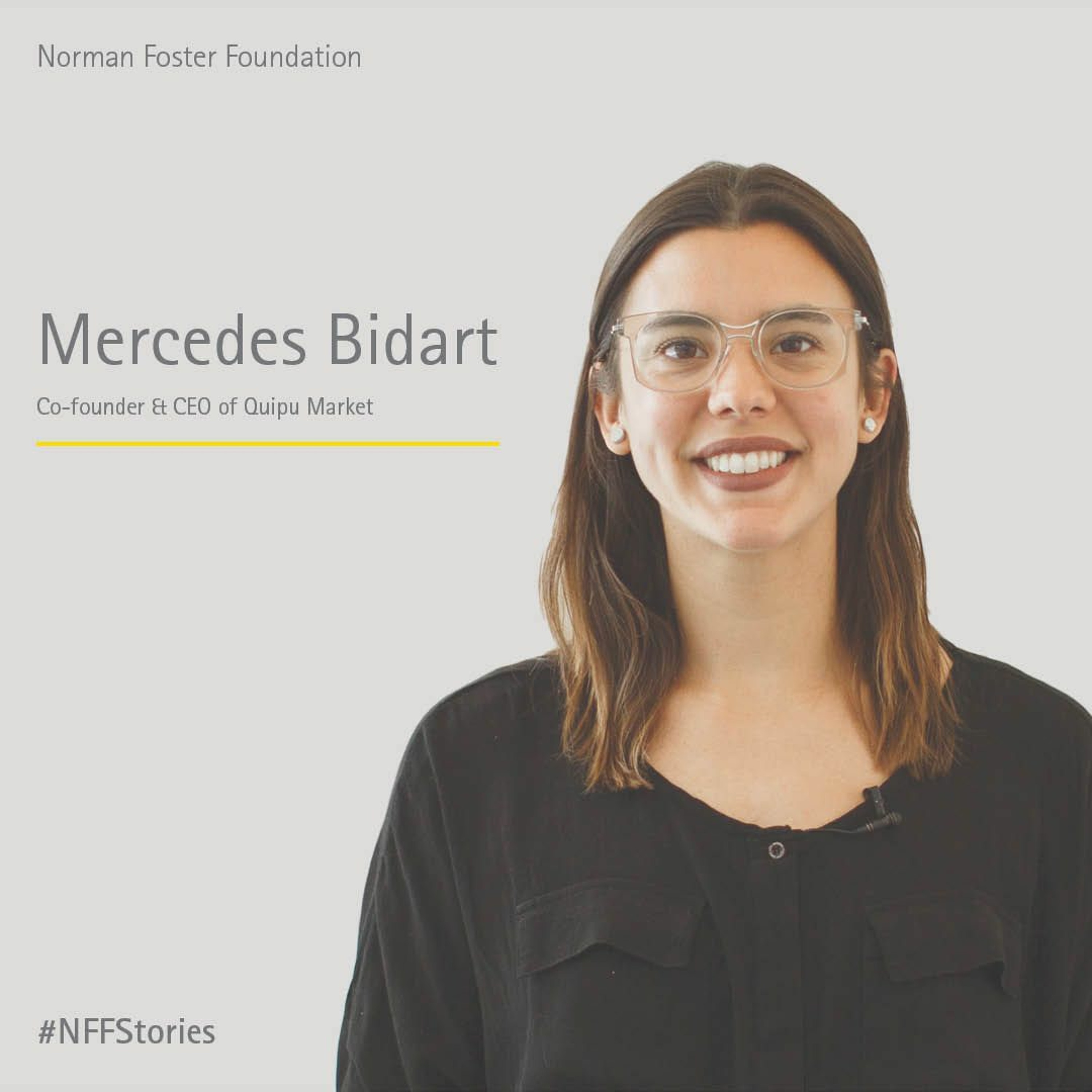 Norman Foster Foundation