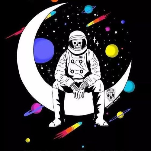 Fuma marijuana - ( Malcom )