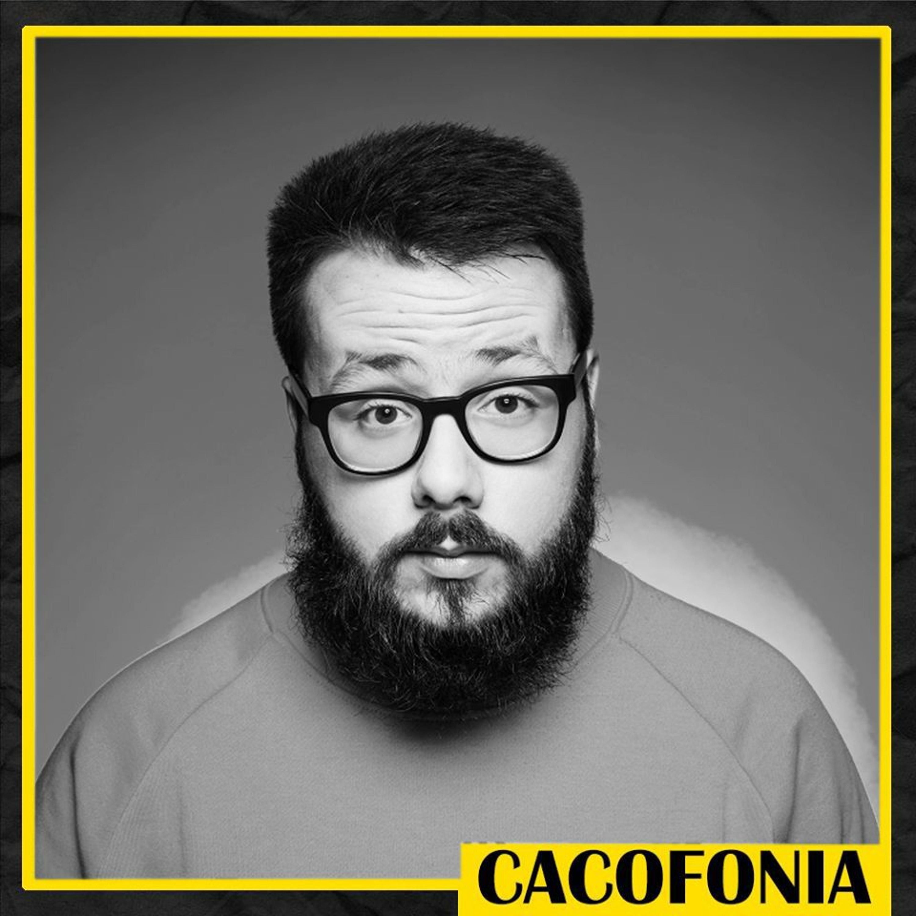 Cacofonia
