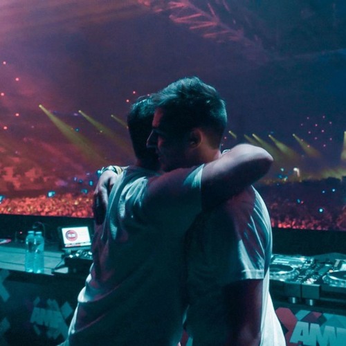 Jonas Blue & RetroVision - All Night Long (RetroVision Remix)