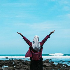 Yoon Mi Rae (윤미래) - A World That Is You 그대라는 세상 (OST Legend Of The Blue Sea 푸른 바다의 전설 Part 2)