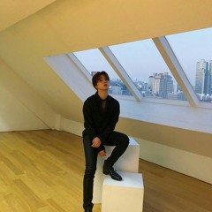 iKON Kim Jinhwan - Trip (Ella Mai cover)