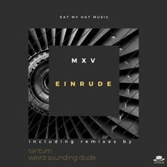 [EMH005]MXV-Einrude (Original)