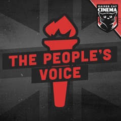 Kaiserreich Radio - s01e02 - The People's voice