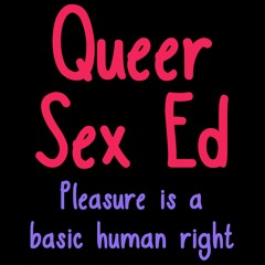 Genital Torture and Trans Bodies - Queer Sex Ed Podcast: Episode 62
