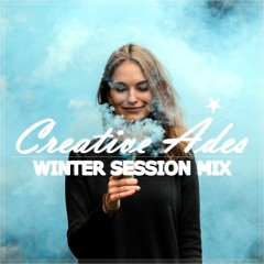 Winter Session Mix With Creative Ades