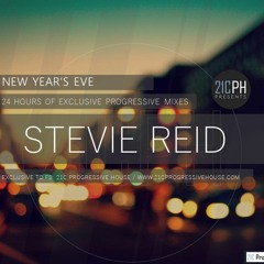 Stevie Reid - 21CPH NYE 2019