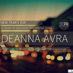 Deanna Avra - 21CPH NYE 2019