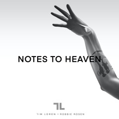Notes to Heaven ft. Robbie Rosen  - Avicii Tribute -