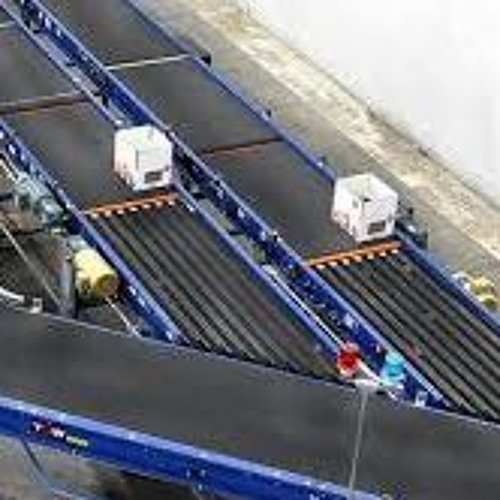Stream Heavy Duty Conveyor rollers Manufacturer in India by Conveyor