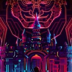 Spongi! - Spontanikus Zaubertanz [180 BPM]