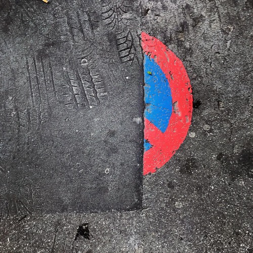 AWRY-BA005 - Deano - Prog EP