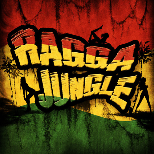 Stream Ragga Jungle - Drum n Bass Mix by DJ Nasty K | Listen online for  free on SoundCloud
