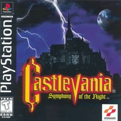 Castlevania SOTN - Lost Painting (2A03+N163+VRC6+VRC7 Arangement)