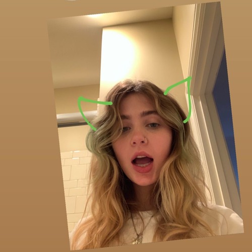 Clairo - Tenessee Whiskey (Chris Stapleton Cover)