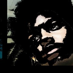 Player & Thoughts (Feat. Preston Pavlis)