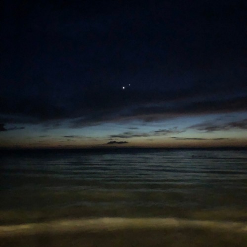 Tomsson x 홍시은 of Hon’z - 별 (DEMO)