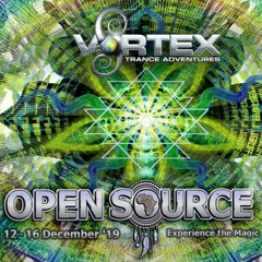 SAAI - VORTEX OPEN SOURCE - DEC2019 - TECHNO