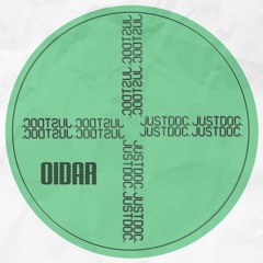 Oidar (original Mix)