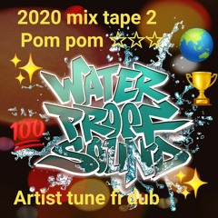 Waterproofsound Tune Fi Dubz Massive Part 2 2020