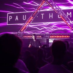 Paul Thomas Presents UV Radio 119