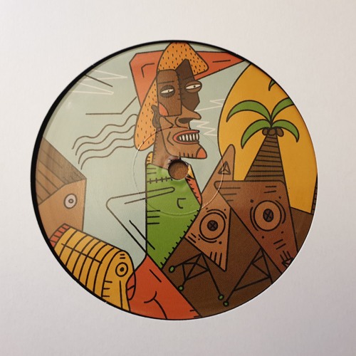 B2 John Tareugram - Laiton Sphère (Original Mix)