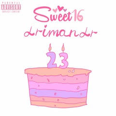 sweet 16