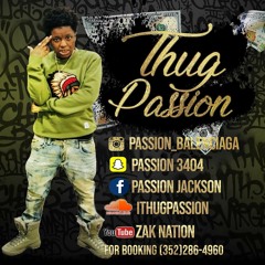 Thug Passion-Fuck Love.mp3