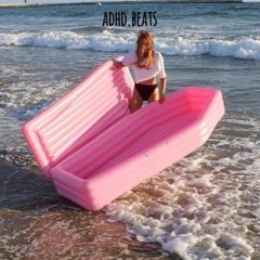 adhd.beats (ICYTWAT X Playboi Carti X Pierre Bourne TYPE BEAT)
