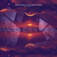 Darkness - MARTIN K4RMA, Salvatore Mediana