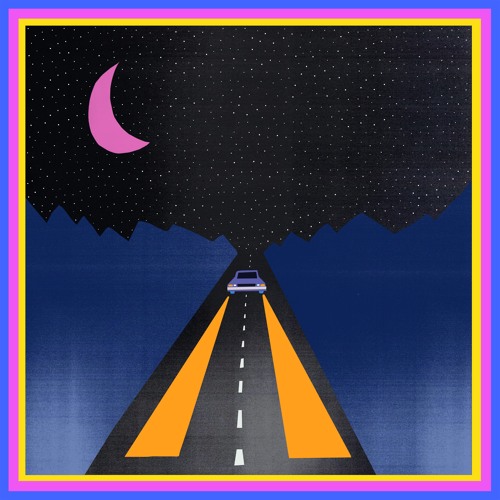 James Alexander Bright - Lead Me Astray