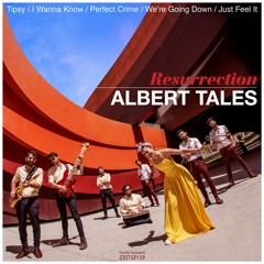 Albert Tales - Just Feel It