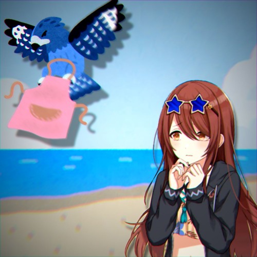 Stream 人力vocaloid習作 ブルーバード 大崎甜花 By 三色パーカー Listen Online For Free On Soundcloud Stream 人力vocaloid習作 ブルーバード 大崎甜花 By 三色パーカー Listen Online For Free On Soundcloud