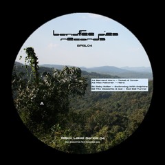 Black Label Series 04 (BPBL04) - 12" CLIPS