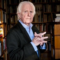 Voice Memo by Brian Sewell