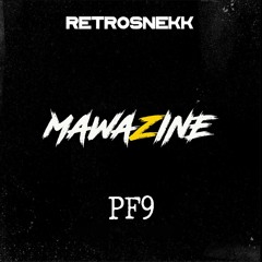 Mawazine 2020 (RETROSNEKK) - PF9