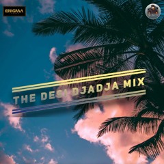 The Desi Djadja Mix