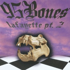 95Bones - Lizard Queen Ritual [Sample Delivery]