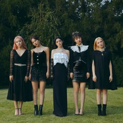 Red Velvet - Psycho cover