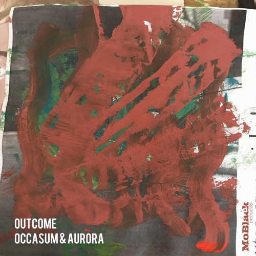Outcome - Aurora (Original Mix) *Preview [MoBlack Records]