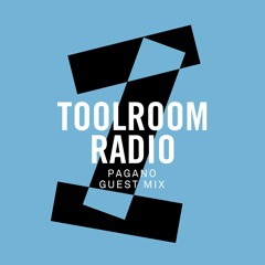 PAGANO's guest mix on MARK KNIGHTS's TOOLROOM Radio