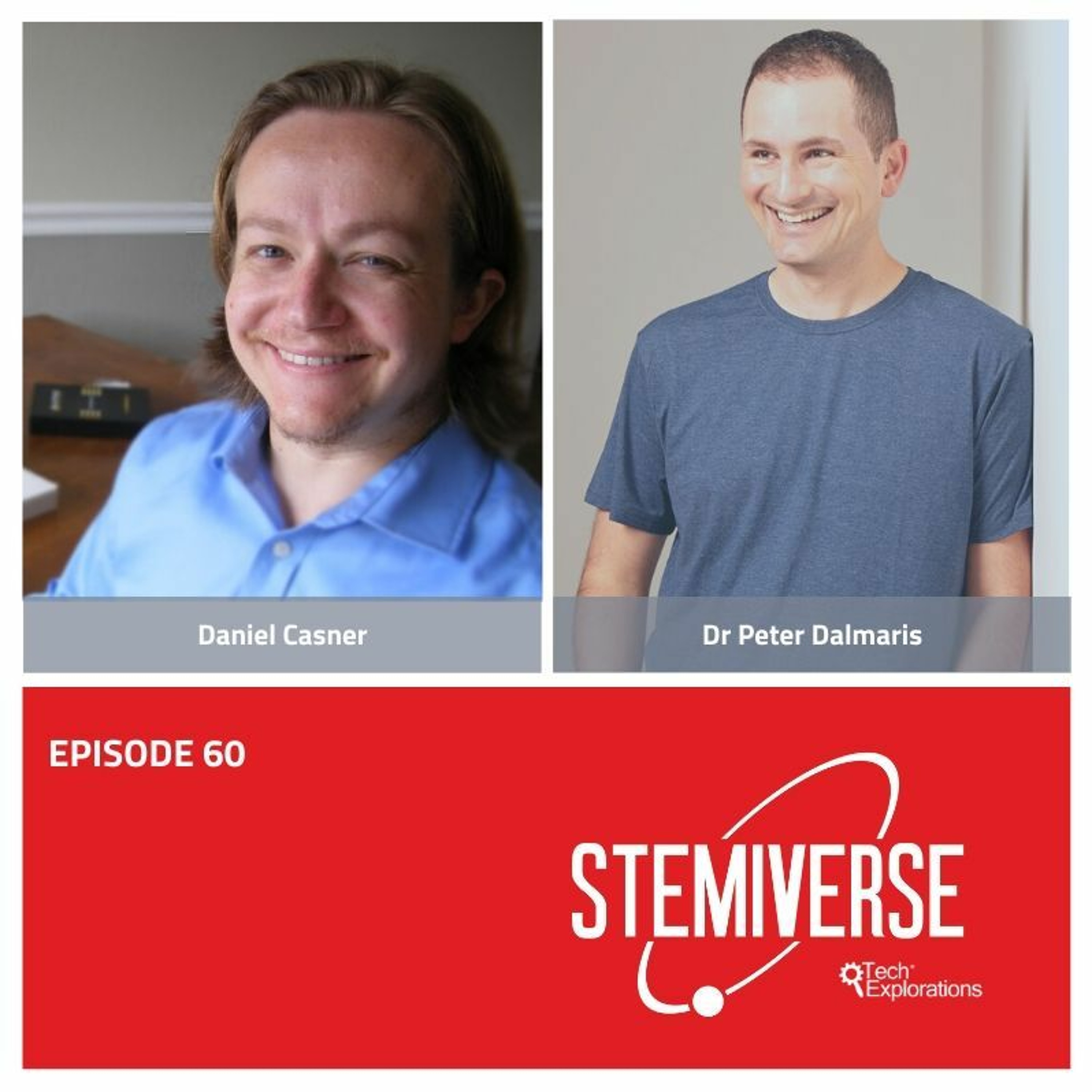 Stemiverse Podcast